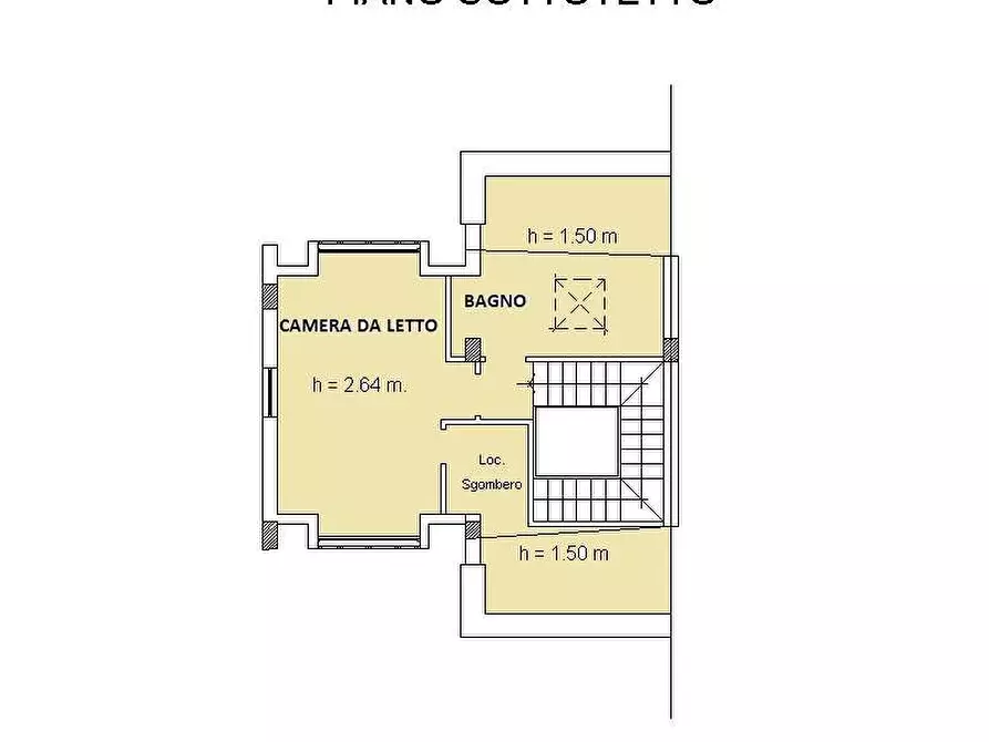 Immagine 44 di Casa bifamiliare in vendita  in VIA GIUSEPPE DI TARDO  a Catanzaro