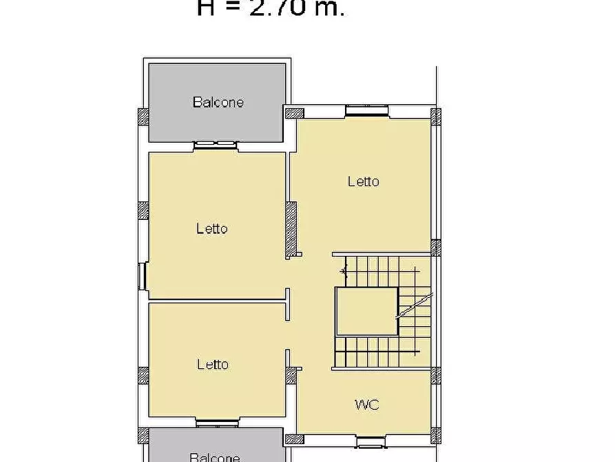Immagine 45 di Casa bifamiliare in vendita  in VIA GIUSEPPE DI TARDO  a Catanzaro