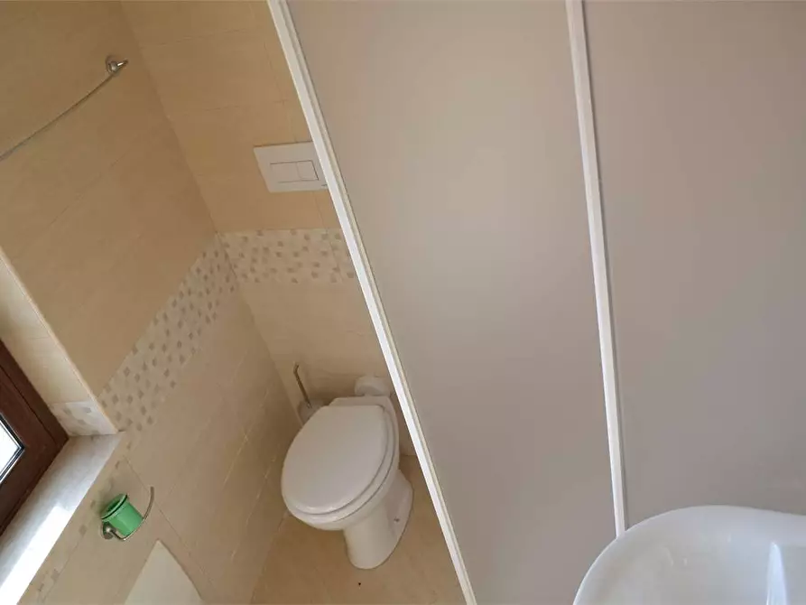 Immagine 14 di Appartamento in vendita  in VIA DON V. VIRGILLO a Settingiano