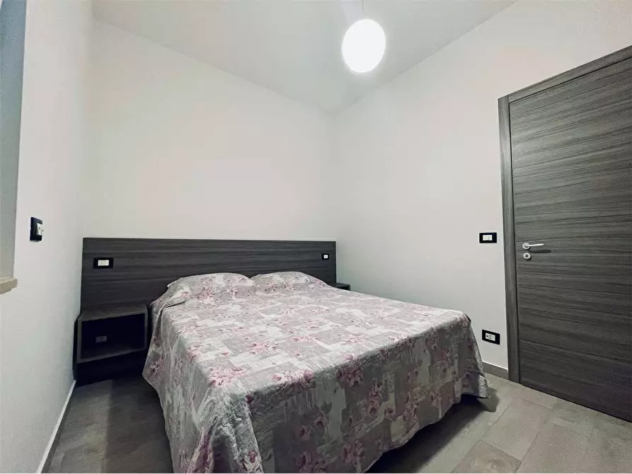 Immagine 6 di Appartamento in affitto  a Catanzaro