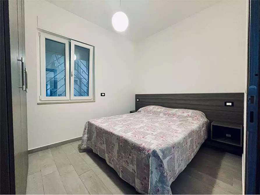Immagine 7 di Appartamento in affitto  a Catanzaro