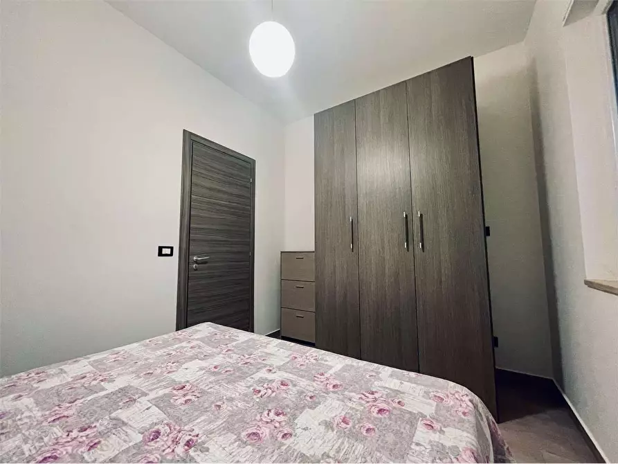 Immagine 8 di Appartamento in affitto  a Catanzaro