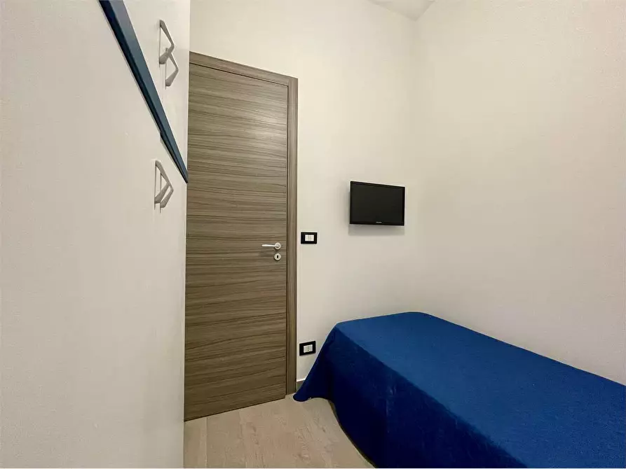 Immagine 9 di Appartamento in affitto  a Catanzaro