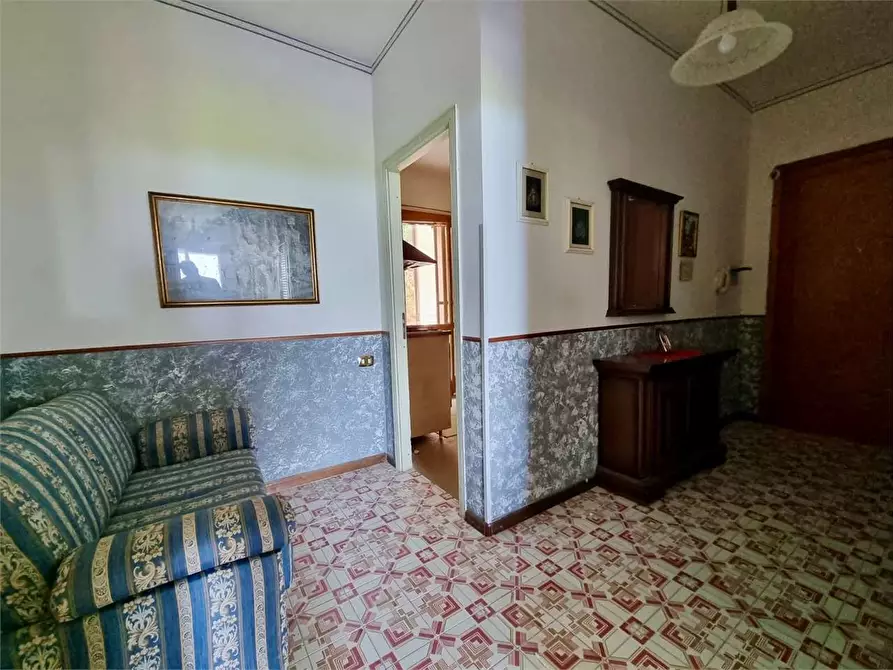 Immagine 3 di Appartamento in vendita  in VIA NAZIONALE DI COPANELLO 29 a Stalettì