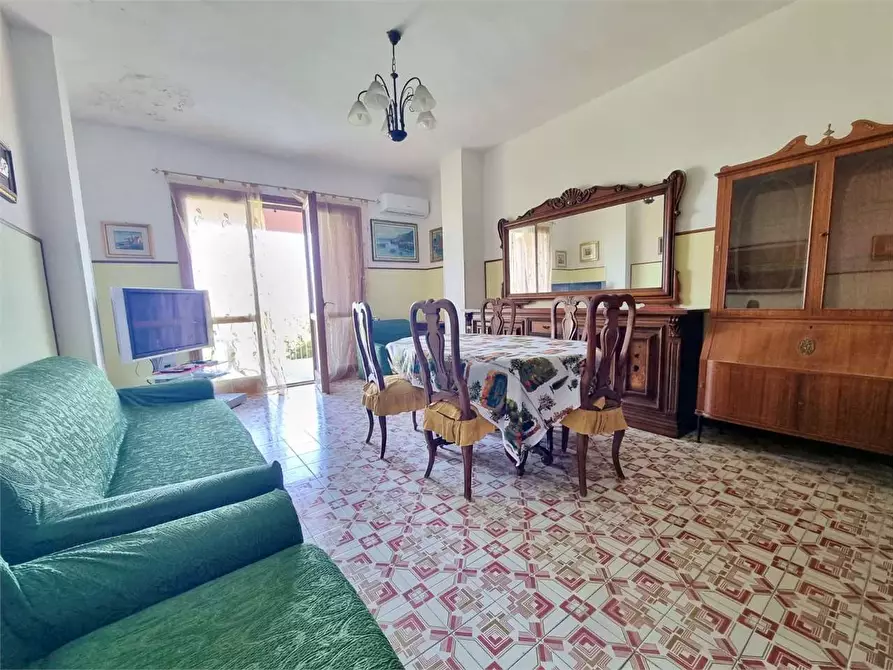 Immagine 2 di Appartamento in vendita  in VIA NAZIONALE DI COPANELLO 29 a Stalettì