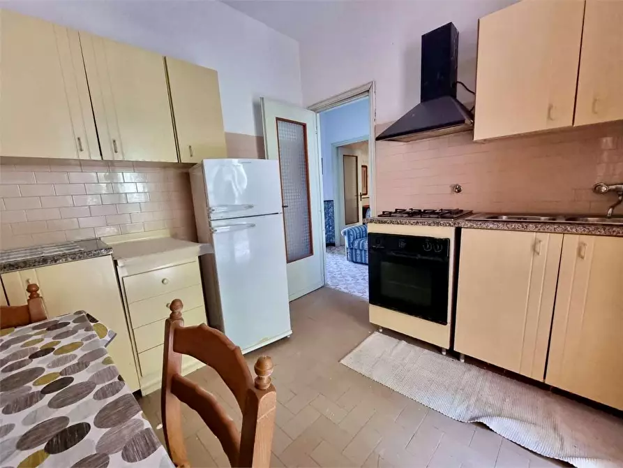 Immagine 7 di Appartamento in vendita  in VIA NAZIONALE DI COPANELLO 29 a Stalettì