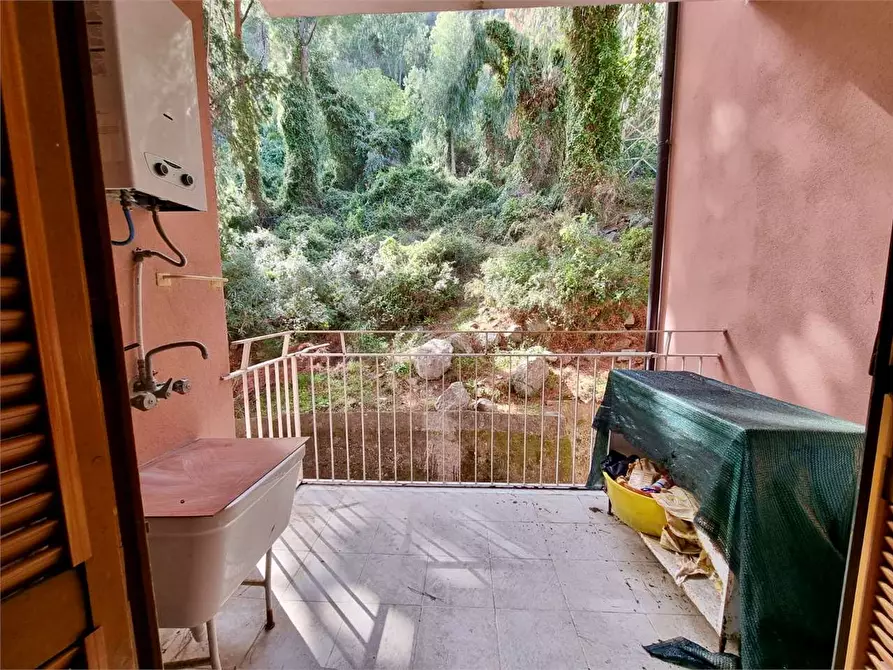 Immagine 13 di Appartamento in vendita  in VIA NAZIONALE DI COPANELLO 29 a Stalettì