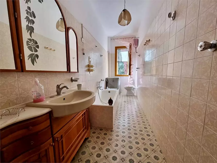 Immagine 14 di Appartamento in vendita  in VIA NAZIONALE DI COPANELLO 29 a Stalettì
