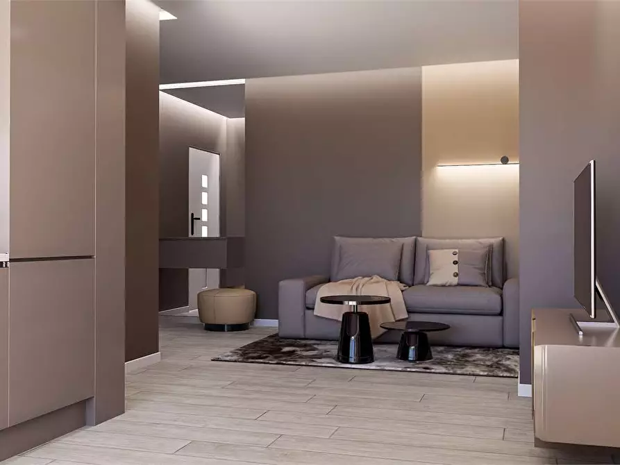 Immagine 11 di Appartamento in vendita  in Prima traversa strada principale caminia alta a Stalettì