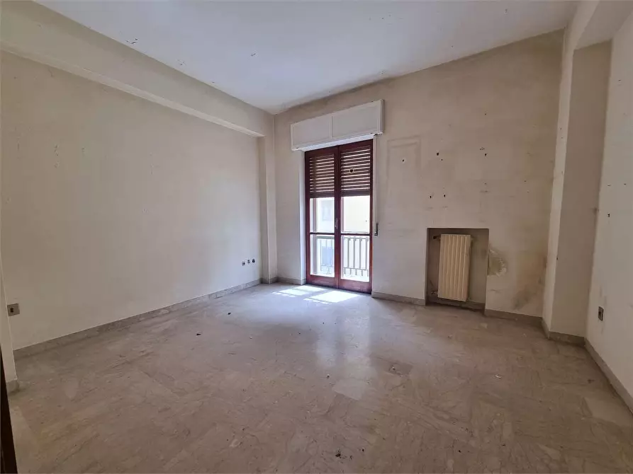 Immagine 9 di Appartamento in vendita  in via barrio  14 a Catanzaro
