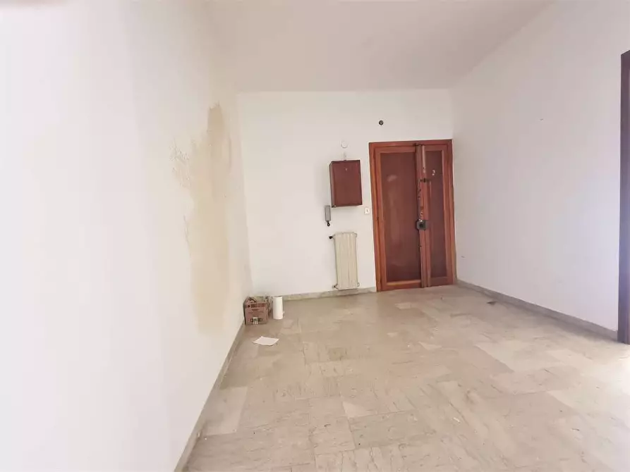 Immagine 14 di Appartamento in vendita  in via barrio  14 a Catanzaro