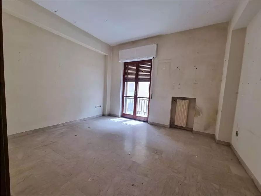 Immagine 16 di Appartamento in vendita  in via barrio  14 a Catanzaro