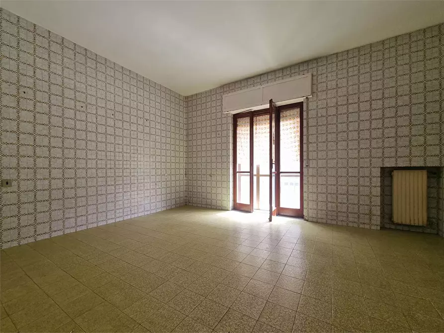 Immagine 18 di Appartamento in vendita  in via barrio  14 a Catanzaro