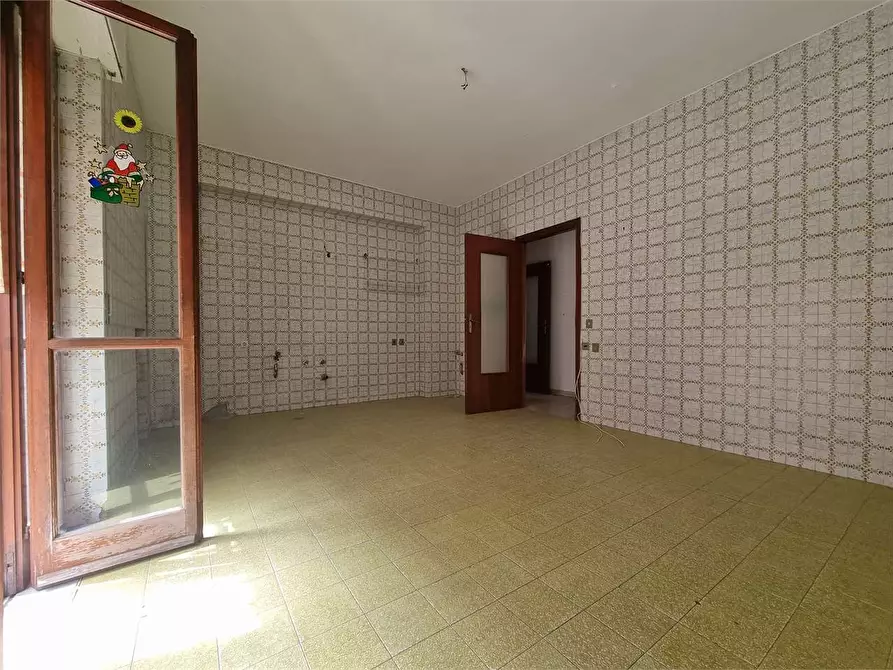 Immagine 19 di Appartamento in vendita  in via barrio  14 a Catanzaro