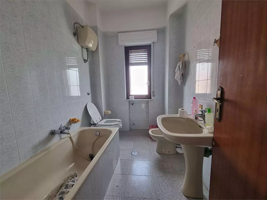 Immagine 20 di Appartamento in vendita  in via barrio  14 a Catanzaro