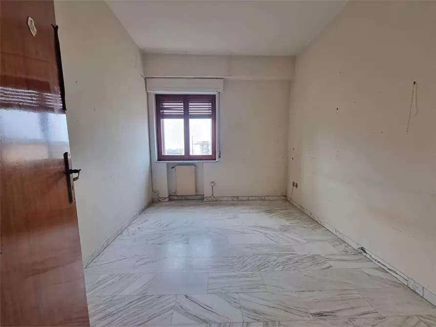 Immagine 24 di Appartamento in vendita  in via barrio  14 a Catanzaro