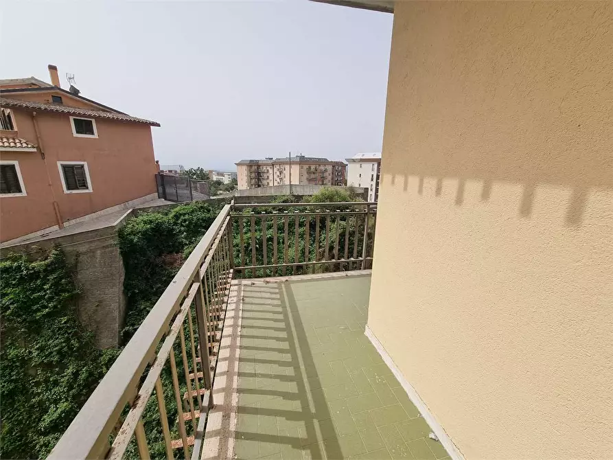Immagine 26 di Appartamento in vendita  in via barrio  14 a Catanzaro