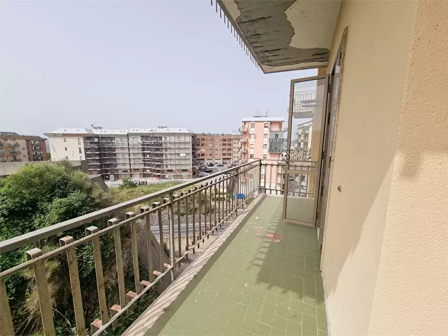 Immagine 27 di Appartamento in vendita  in via barrio  14 a Catanzaro
