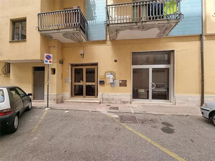 Immagine 1 di Appartamento in vendita  in via barrio  14 a Catanzaro