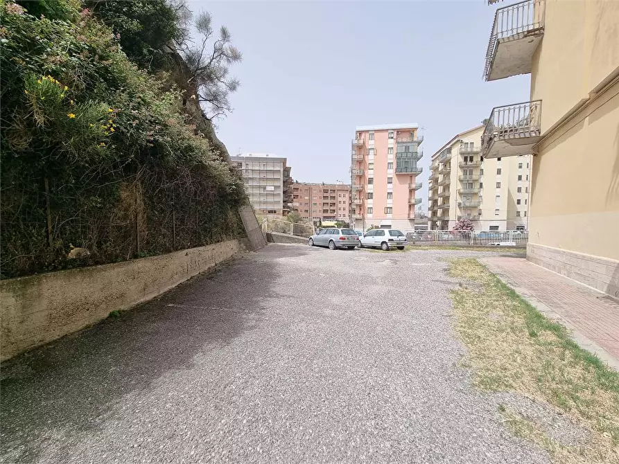 Immagine 5 di Appartamento in vendita  in via barrio  14 a Catanzaro
