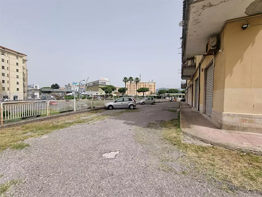 Immagine 6 di Appartamento in vendita  in via barrio  14 a Catanzaro