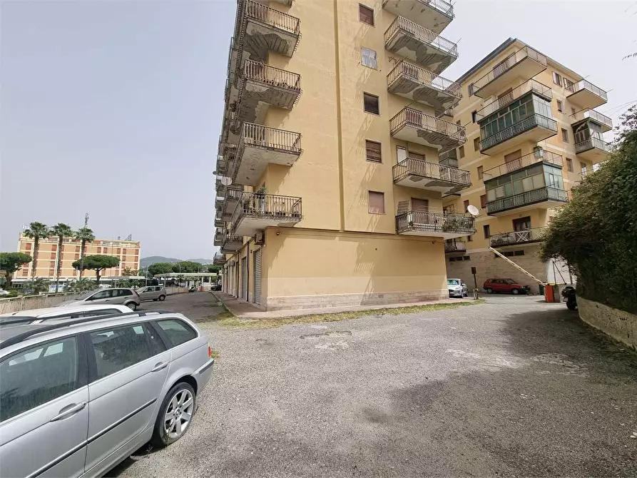 Immagine 7 di Appartamento in vendita  in via barrio  14 a Catanzaro