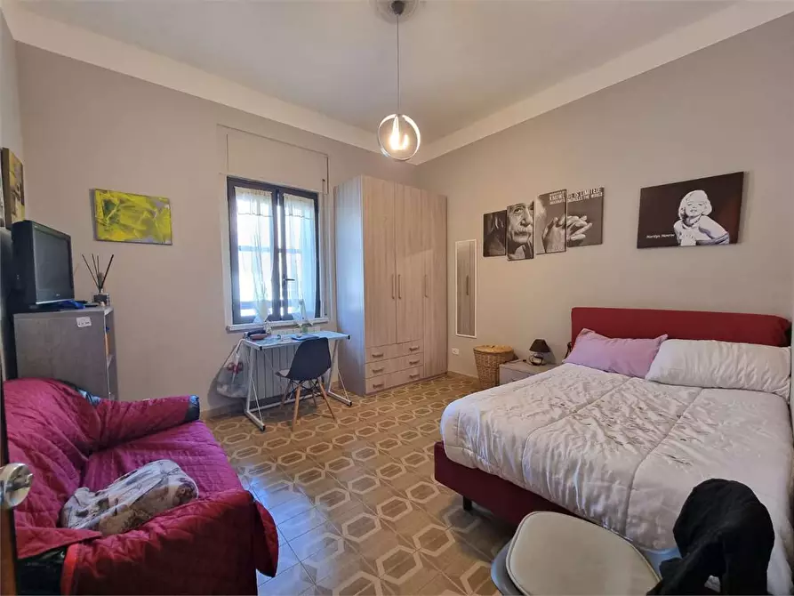 Immagine 5 di Appartamento in affitto  in Via Livorno a Catanzaro