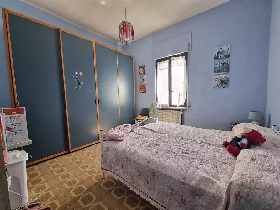 Immagine 3 di Appartamento in affitto  in Via Livorno a Catanzaro