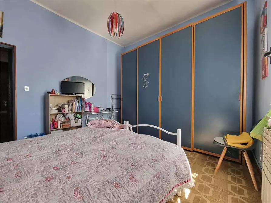 Immagine 2 di Appartamento in affitto  in Via Livorno a Catanzaro