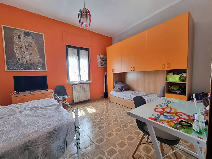 Immagine 6 di Appartamento in affitto  in Via Livorno a Catanzaro