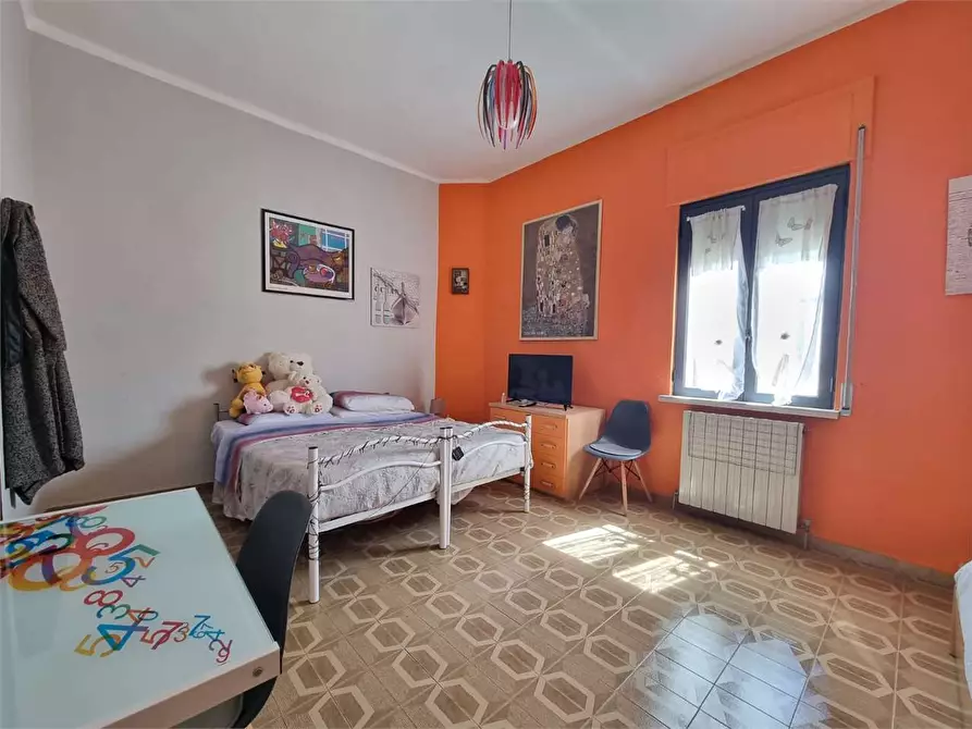 Immagine 7 di Appartamento in affitto  in Via Livorno a Catanzaro