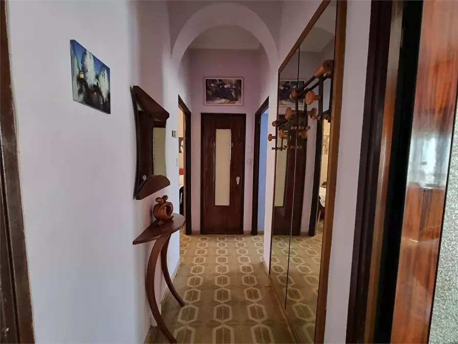 Immagine 8 di Appartamento in affitto  in Via Livorno a Catanzaro