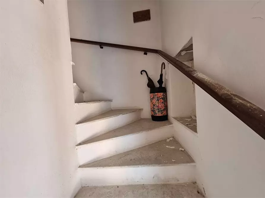 Immagine 2 di Casa indipendente in vendita  in Via carolina canale franco 21 a Settingiano
