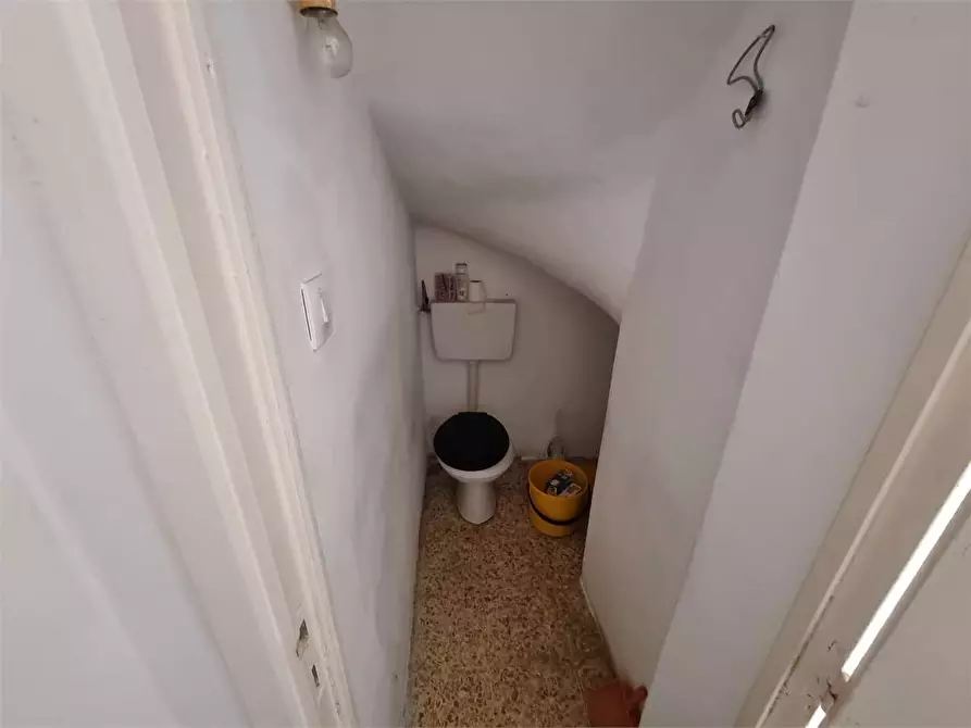 Immagine 3 di Casa indipendente in vendita  in Via carolina canale franco 21 a Settingiano