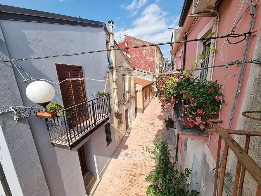 Immagine 6 di Casa indipendente in vendita  in Via carolina canale franco 21 a Settingiano