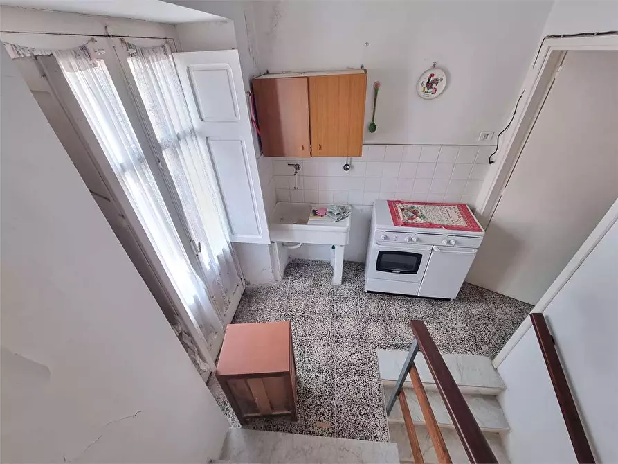 Immagine 7 di Casa indipendente in vendita  in Via carolina canale franco 21 a Settingiano