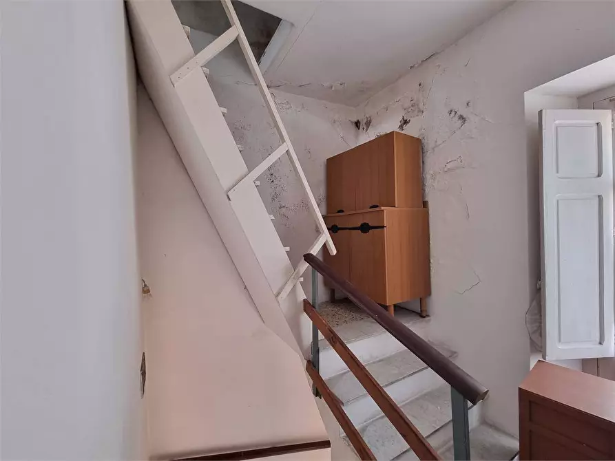 Immagine 10 di Casa indipendente in vendita  in Via carolina canale franco 21 a Settingiano