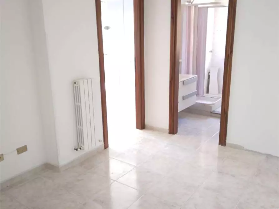 Immagine 13 di Quadrilocale in affitto  in Via Vincenzo Lauro 19 a Catanzaro