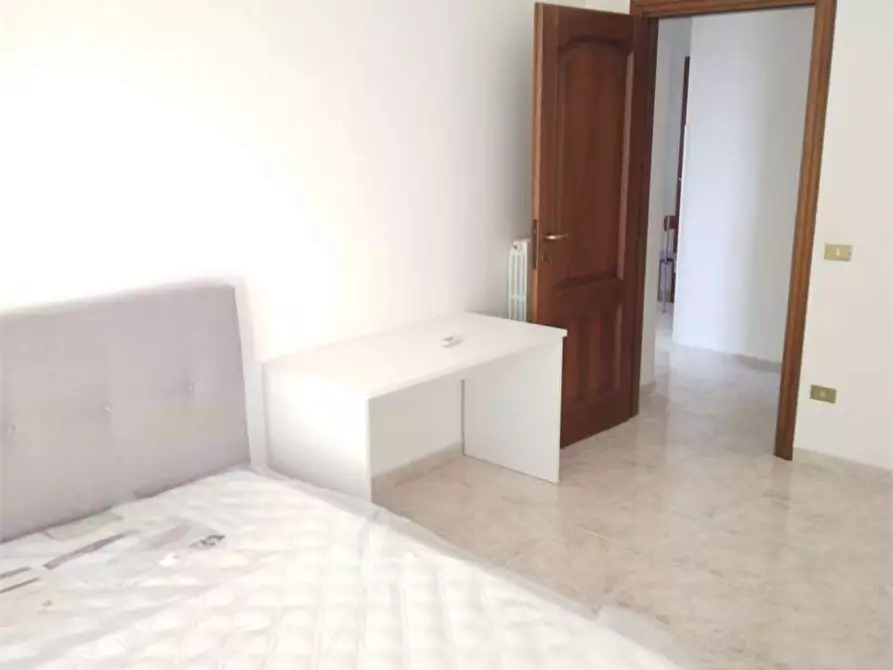 Immagine 9 di Quadrilocale in affitto  in Via Vincenzo Lauro 19 a Catanzaro