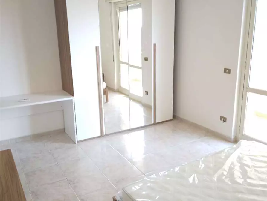 Immagine 7 di Quadrilocale in affitto  in Via Vincenzo Lauro 19 a Catanzaro