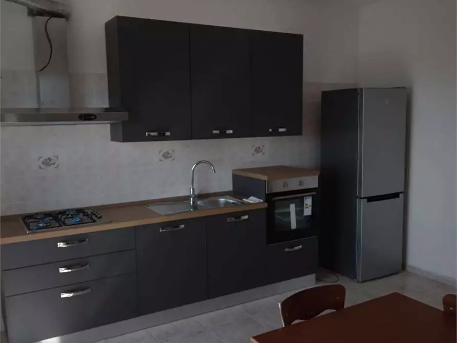 Immagine 2 di Quadrilocale in affitto  in Via Vincenzo Lauro 19 a Catanzaro