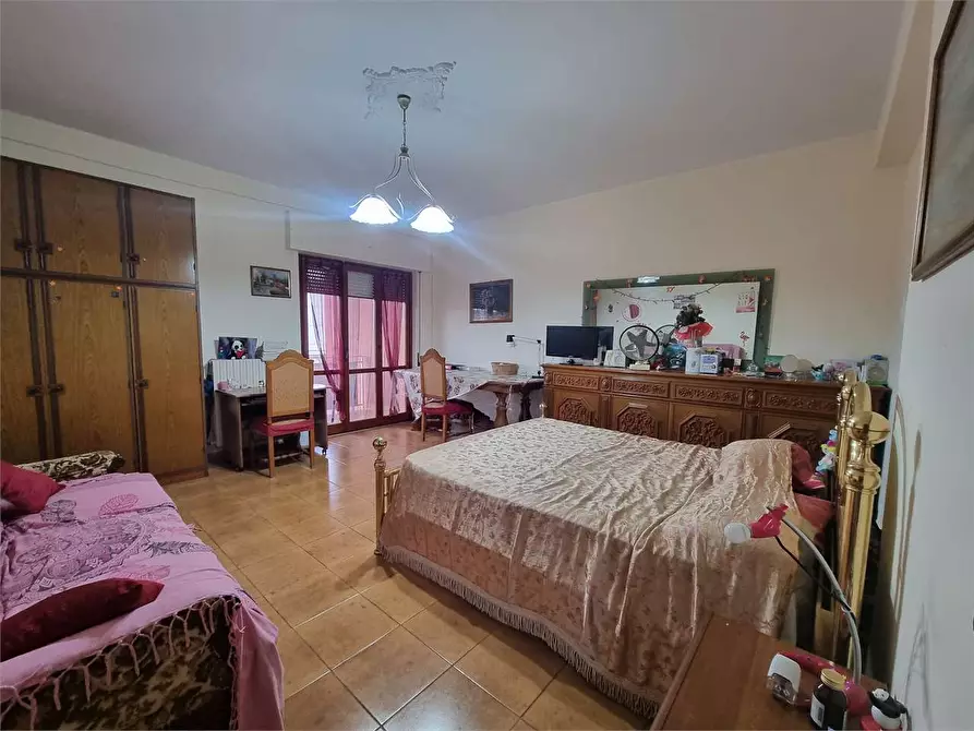 Immagine 1 di Appartamento in affitto  in Viale Magna Grecia  a Catanzaro
