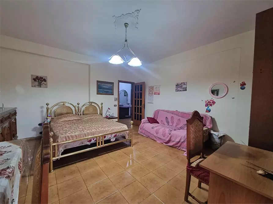 Immagine 2 di Appartamento in affitto  in Viale Magna Grecia  a Catanzaro