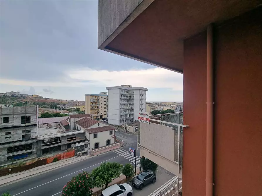Immagine 4 di Appartamento in affitto  in Viale Magna Grecia  a Catanzaro