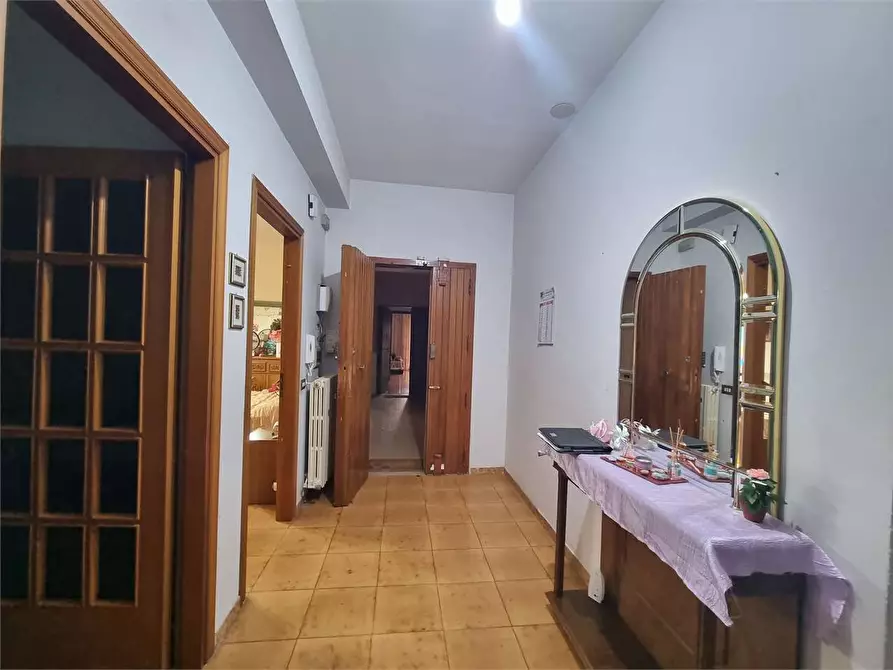 Immagine 5 di Appartamento in affitto  in Viale Magna Grecia  a Catanzaro