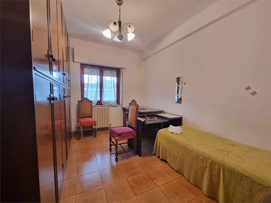 Immagine 8 di Appartamento in affitto  in Viale Magna Grecia  a Catanzaro