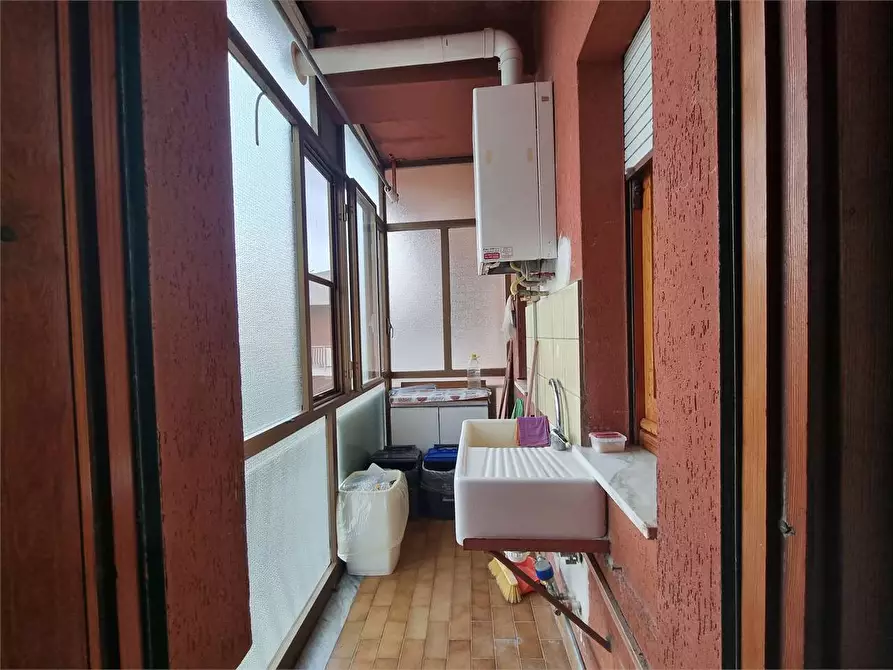 Immagine 13 di Appartamento in affitto  in Viale Magna Grecia  a Catanzaro