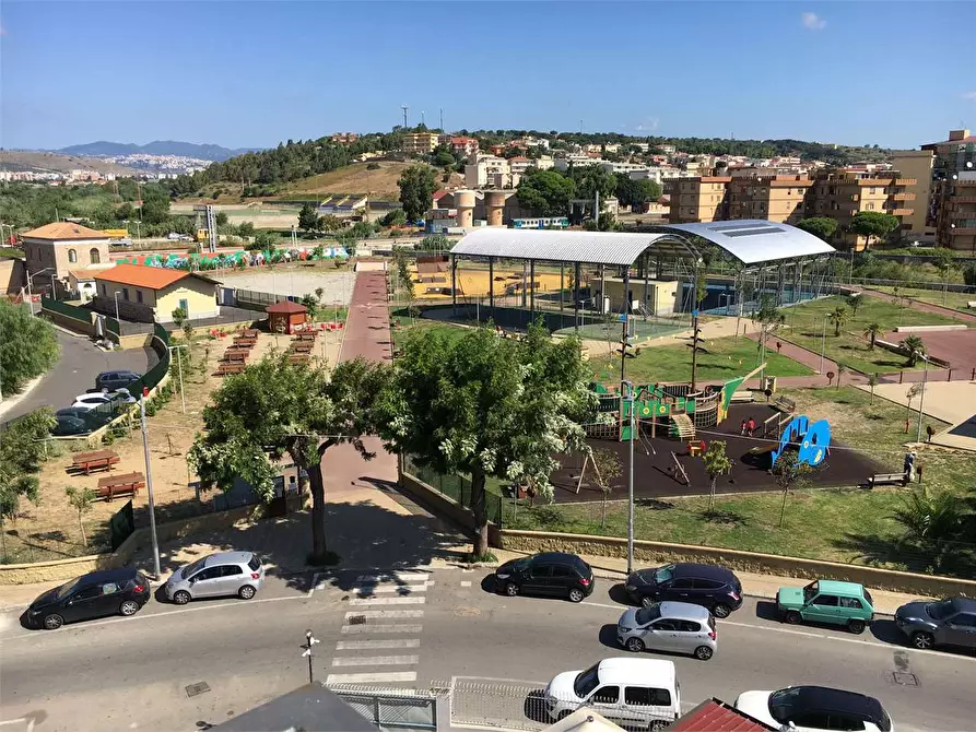 Immagine 1 di Appartamento in affitto  a Catanzaro