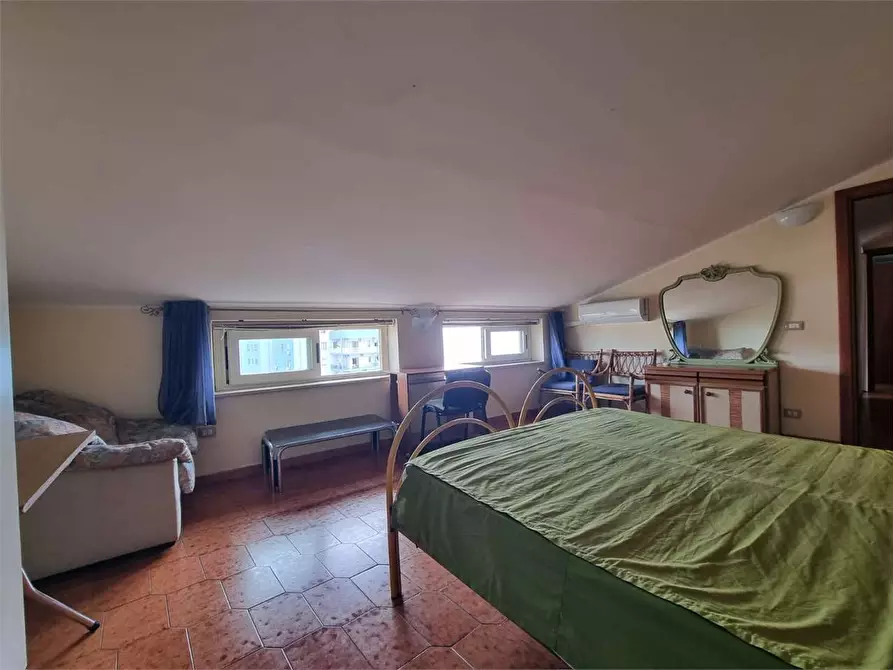 Immagine 5 di Appartamento in affitto  a Catanzaro