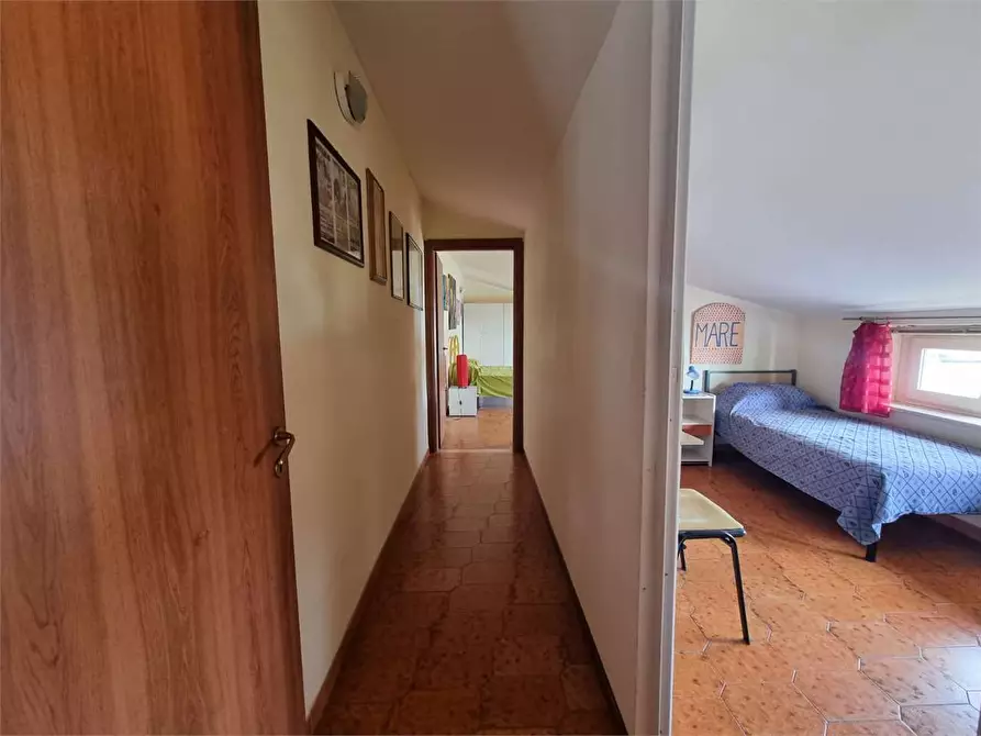 Immagine 7 di Appartamento in affitto  a Catanzaro